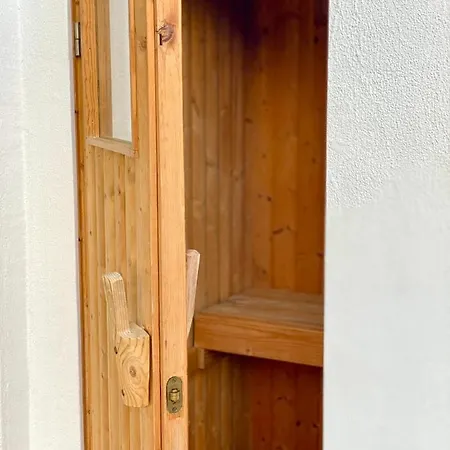 Βίλα Olive Sense With Jacuzzi And Sauna Αφάντου