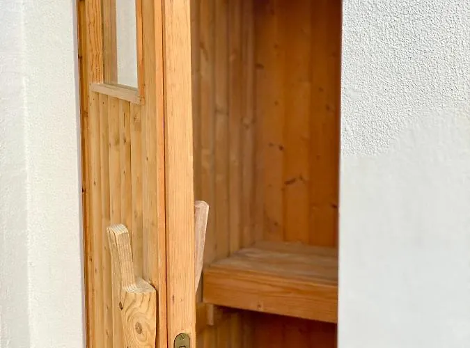 Villa Olive Sense With Jacuzzi And Sauna Afantou