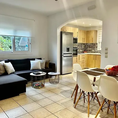 Olive Sense With Jacuzzi And Sauna *