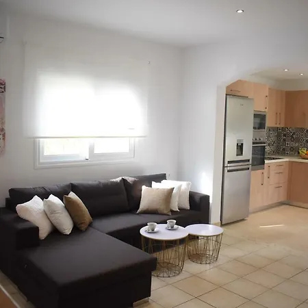 Olive Sense With Jacuzzi And Sauna