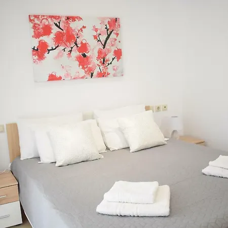 Villa Olive Sense With Jacuzzi And Sauna Afando