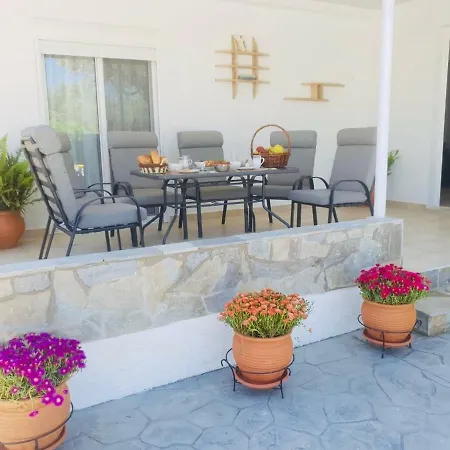 Olive Sense With Jacuzzi And Sauna *