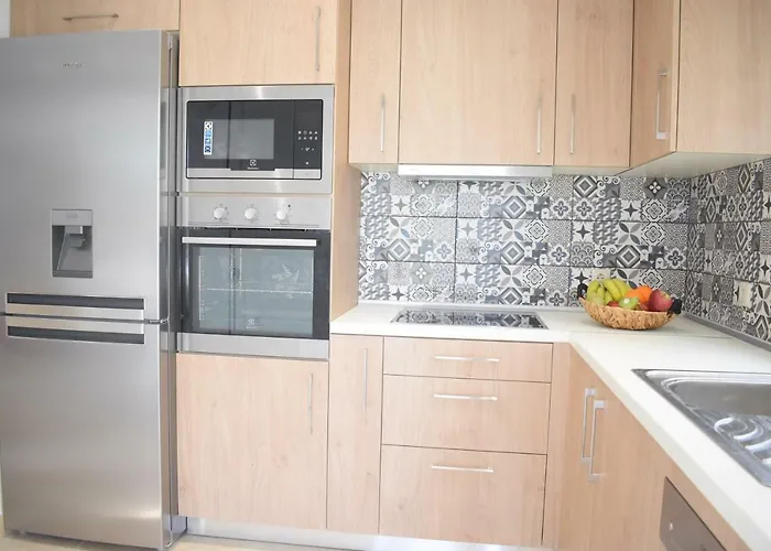 Olive Sense With Jacuzzi And Sauna * 아판토우