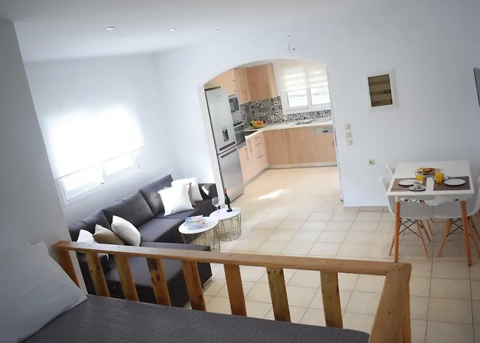 Olive Sense With Jacuzzi And Sauna Villa Afantou