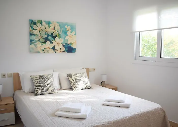 빌라 Olive Sense With Jacuzzi And Sauna *