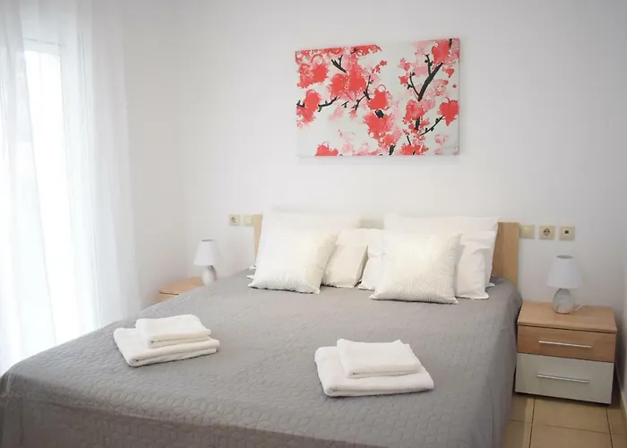 Olive Sense With Jacuzzi And Sauna