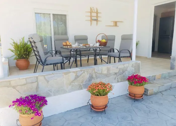 Olive Sense With Jacuzzi And Sauna *