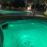 Olive Sense With Jacuzzi And Sauna * Afantou