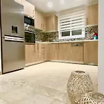Villa Olive Sense With Jacuzzi And Sauna Afantou