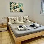Olive Sense With Jacuzzi And Sauna Villa Afantou