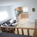 Olive Sense With Jacuzzi And Sauna Villa Afantou