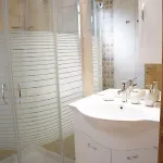 Olive Sense With Jacuzzi And Sauna *