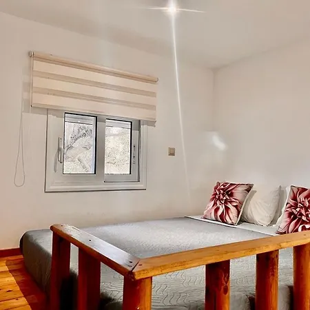 Olive Sense With Jacuzzi&sauna